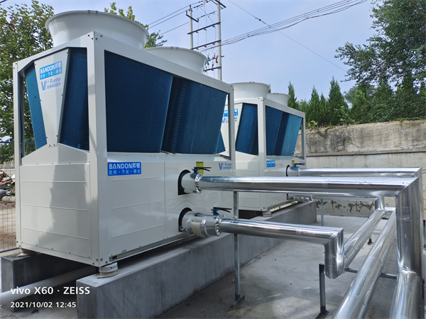 威海·文登澤頭養老院5000平