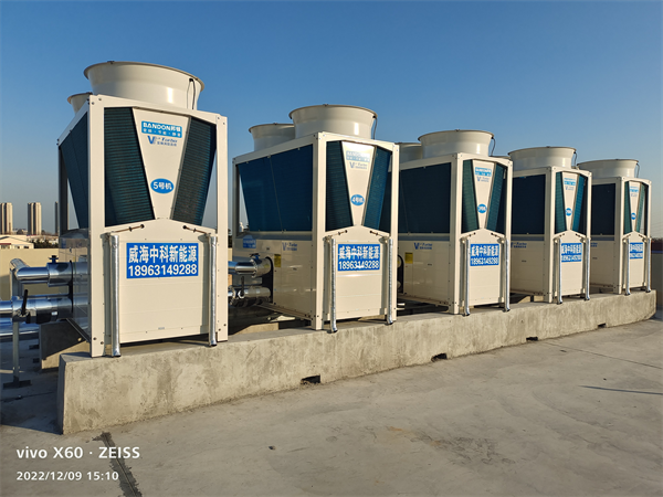 威海·眾和組裝車間9000平