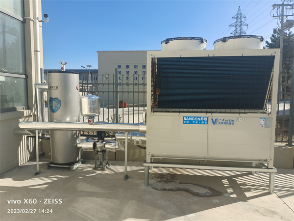 威海·森林消防俚島中隊1500平